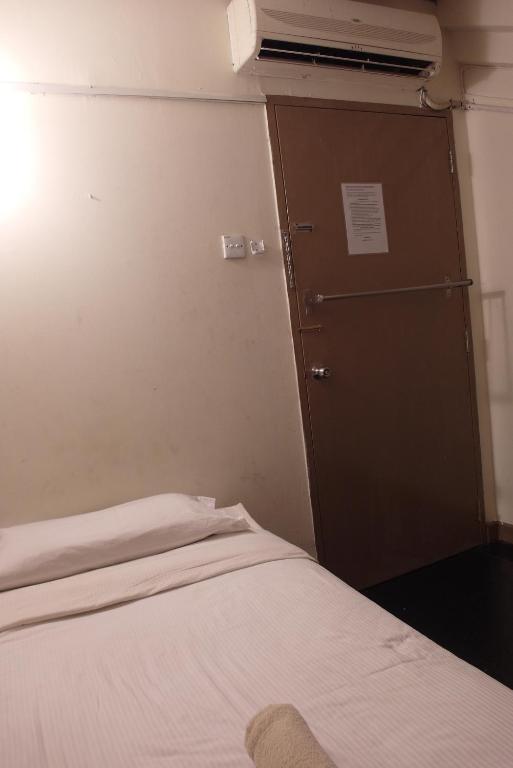Number Eight Guesthouse Kuala Lumpur Pokoj fotografie